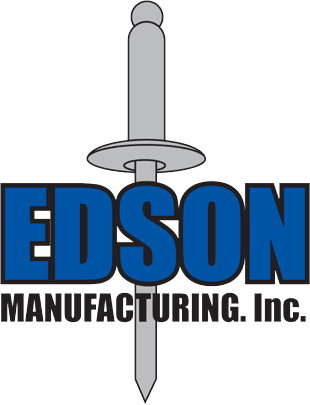 Edson Manufacturing logo
